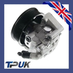 For Ford Transit Mk8 Power Steering Pump 2.2 Rwd 2014 On Diesel