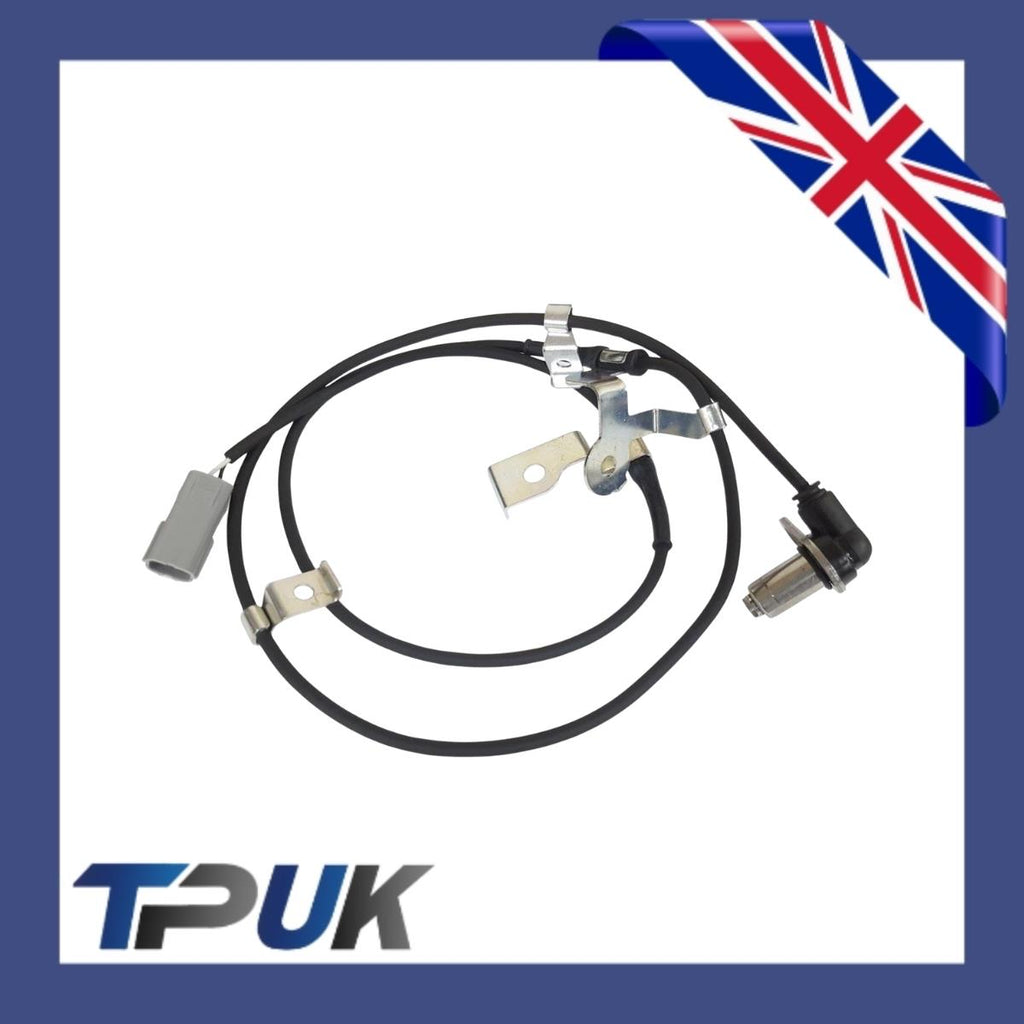 Ford Ranger Everest Rear Left Side Abs Sensor Cable 2002 On 4883075 2.5 3.0Td
