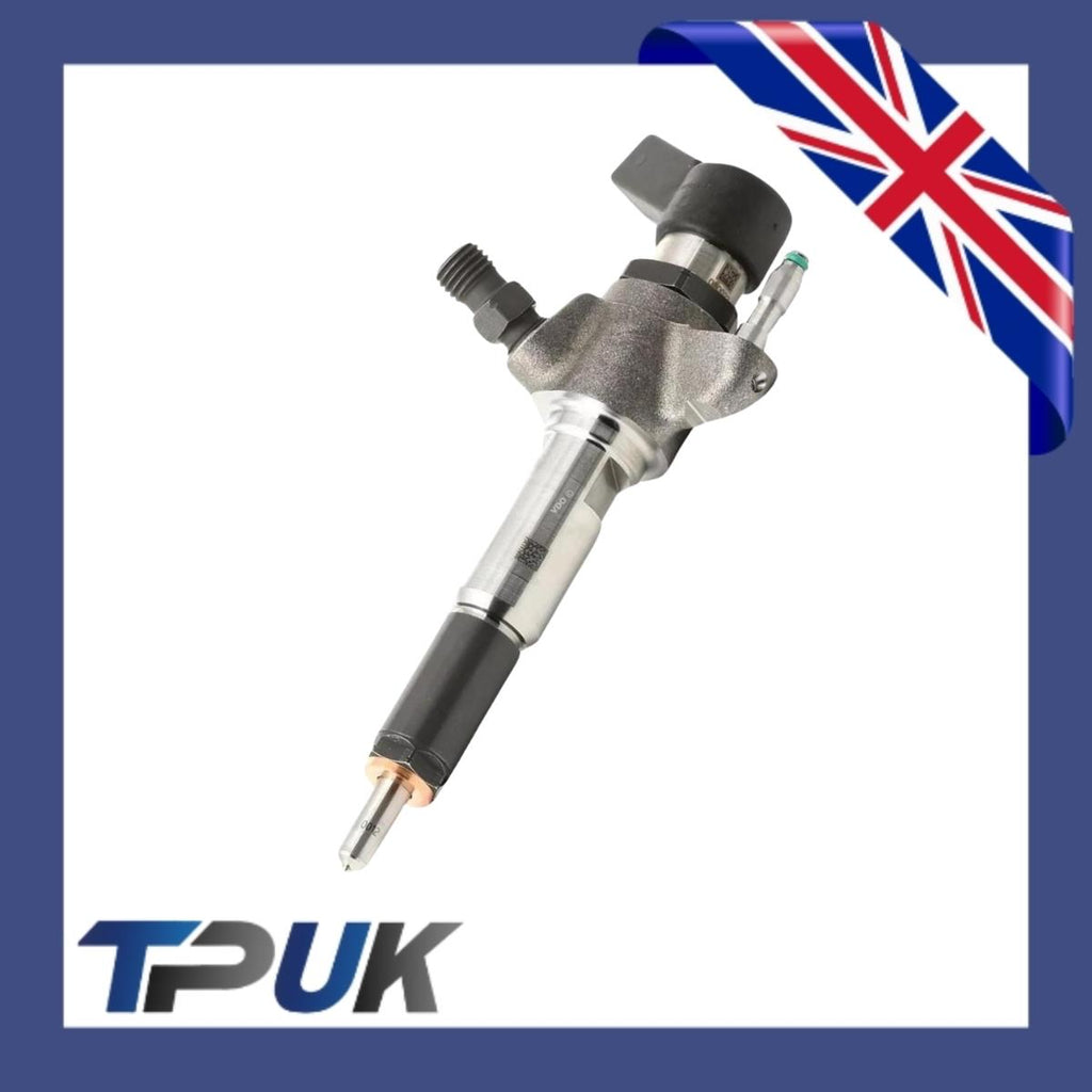 Injector For Ford Galaxy C-Max Focus Mondeo 1.6 2007-2020 Per 4 1791017