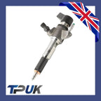 Injector For Ford Galaxy C-Max Focus Mondeo 1.6 2007-2020 Per 4 1791017