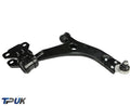 Wishbone Arm Fits Ford Transit Connect 1.5D Front Lower Left Apec Dv613A424Af-P
