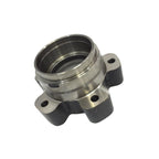 Rear Hub For Ford Transit Mk8 2.2 Rwd 2014 On Single Rear Wheels Only
