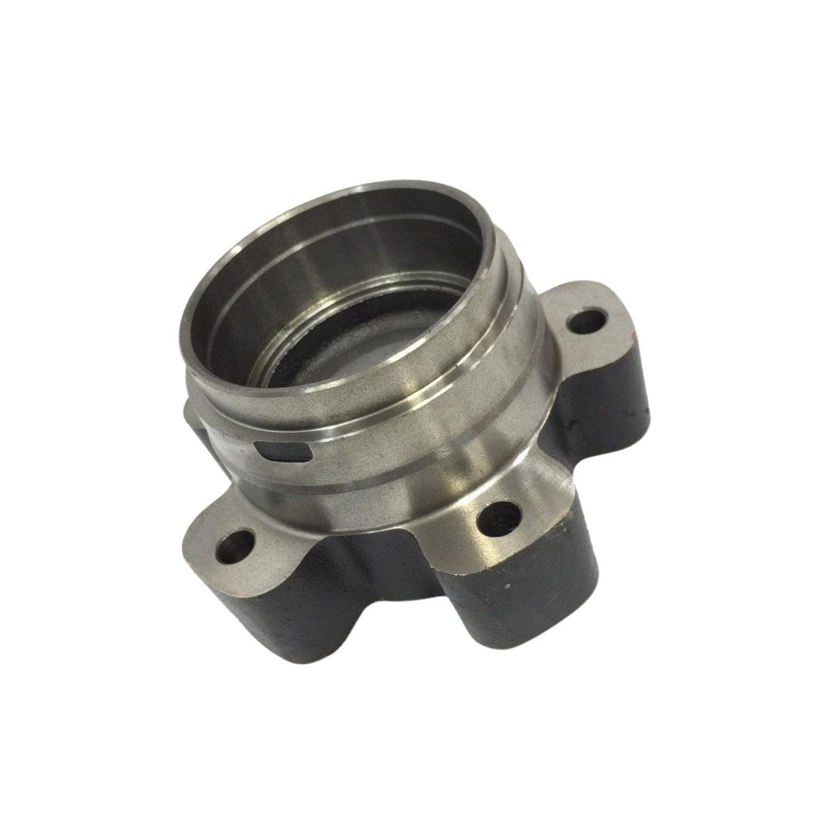 Rear Hub For Ford Transit Mk8 2.2 Rwd 2014 On Single Rear Wheels Only