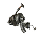 Turbocharger Fits Ford Explorer 3.0 Hybrid 2019 On L1Me-6C879-Ab