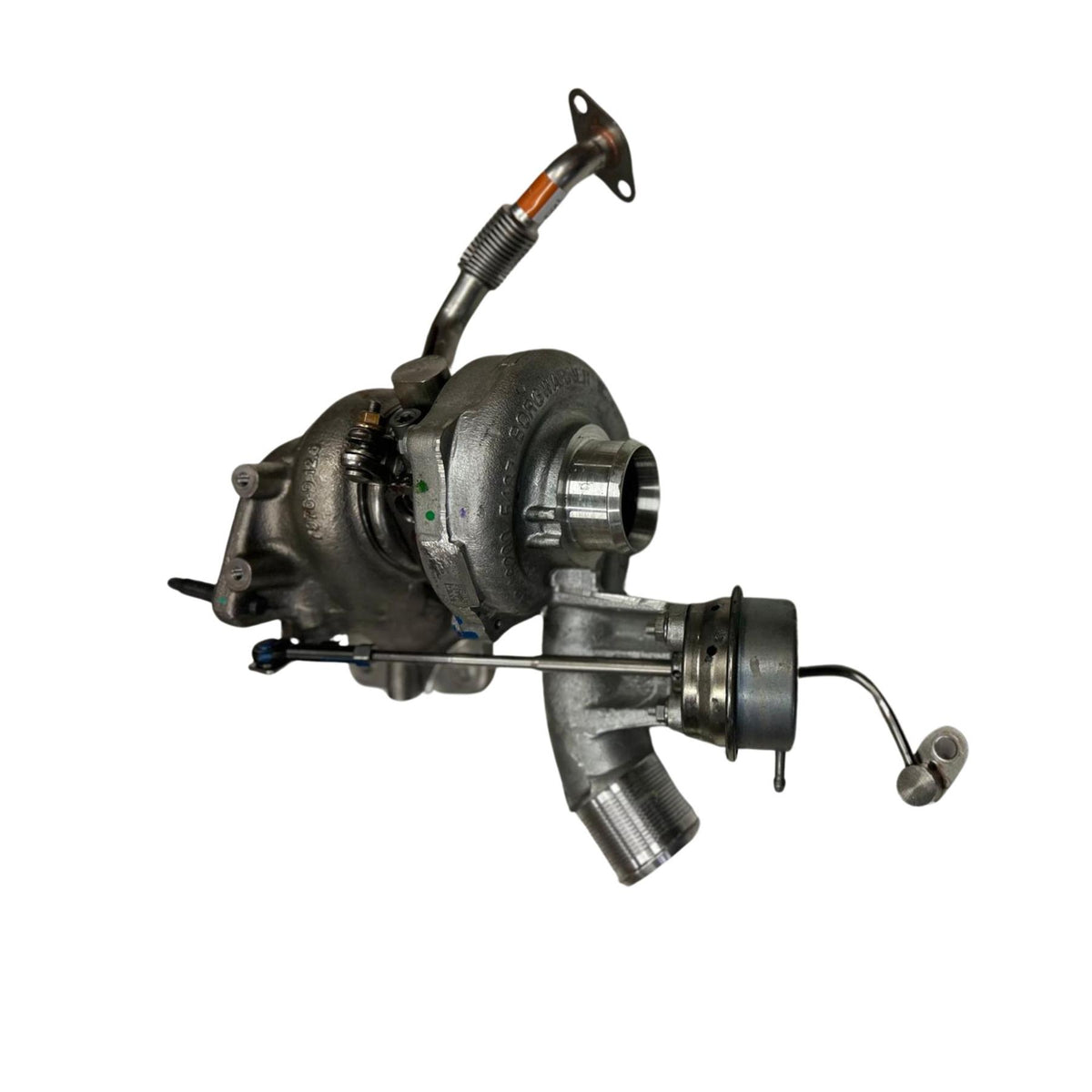 Turbocharger Fits Ford Explorer 3.0 Hybrid 2019 On L1Me-6C879-Ab
