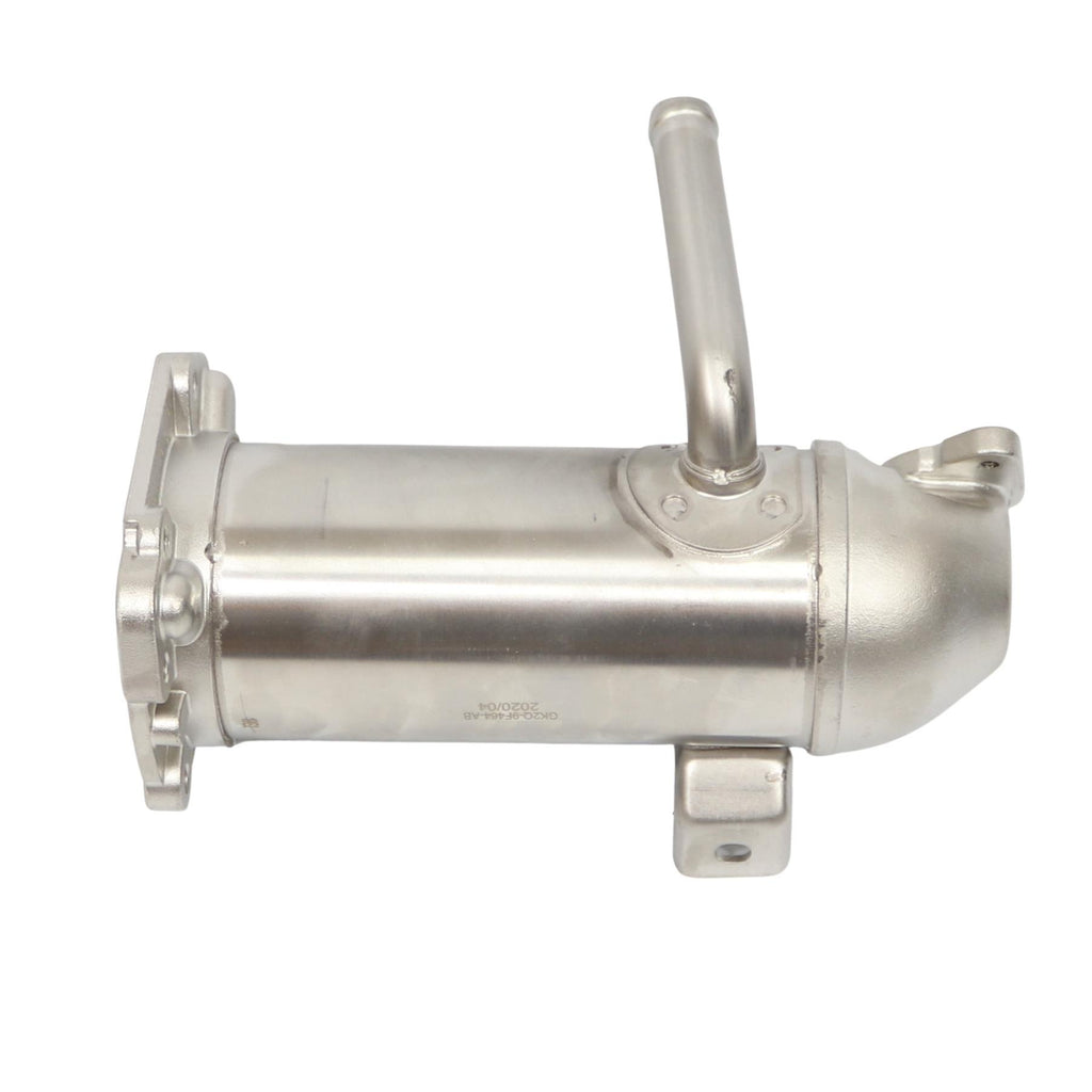 Egr Cooler For Ford Transit Mk8 Custom 2.0 Fwd Rwd Hose Pipe 2016 On Euro 6