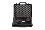Laser Front Wheel Bearing Overhaul Kit For Ford Transit 2000-12 Custom 2012 On