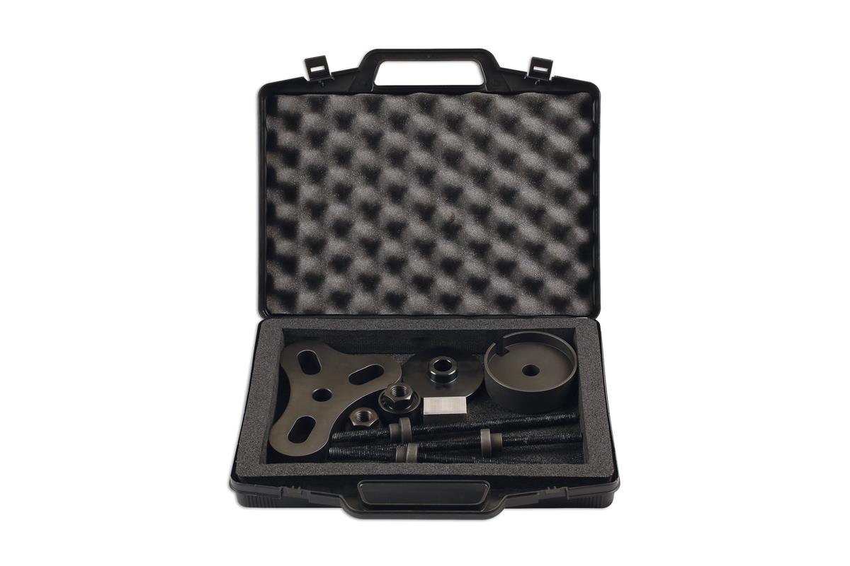 Laser Front Wheel Bearing Overhaul Kit For Ford Transit 2000-12 Custom 2012 On
