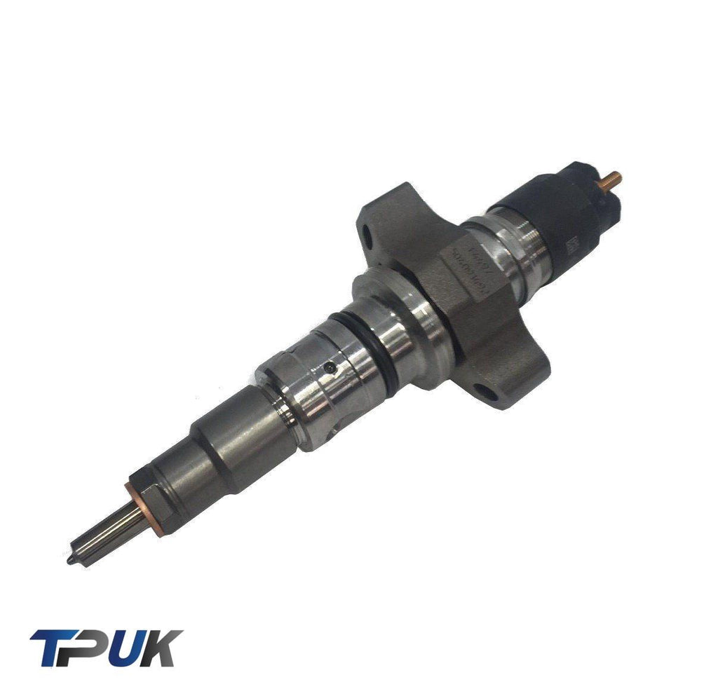 Genuine Bosch Diesel Injector Irisbus GX127 GX127 L 0445120346 5801496001