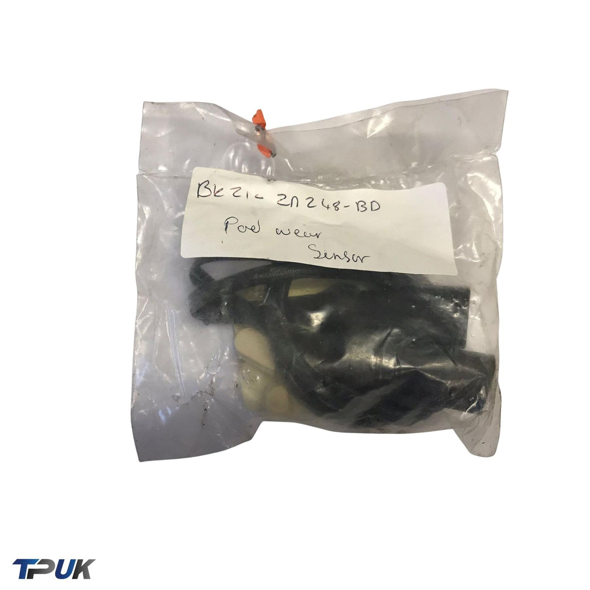 Rear Brake Disc Wear Indicator For Ford Transit Custom 2.0 2.2 Ecoblue 2012 On Genuine