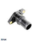 Exhaust Gas Recirculation Tube For Ford B-Max 1.5 2012 On 1706103