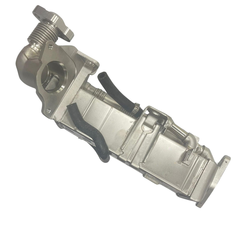 Genuine BMW EGR Valve Cooler X5 F15 X6 F16 3.0 Diesel 11718476994