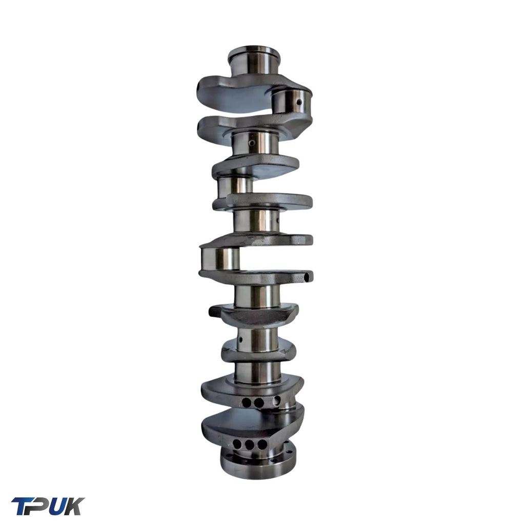Crankshaft For Transit Ranger 3.2 Tdci 10-18 Bk3Q6303Ea