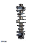 Crankshaft For Transit Ranger 3.2 Tdci 10-18 Bk3Q6303Ea