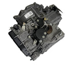 Automatic Gearbox Ford Mondeo 2.0 Ecoboost 3000 Miles 2014 On Eg9P-7000-Rb 240 Ps