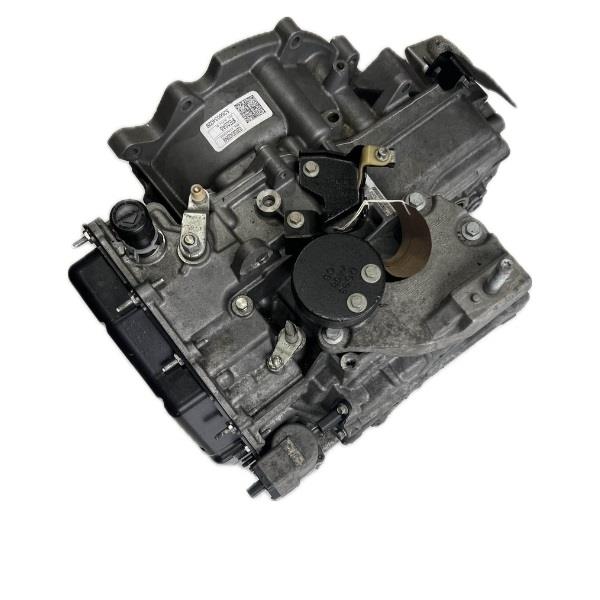 Automatic Gearbox Ford Mondeo 2.0 Ecoboost 3000 Miles 2014 On Eg9P-7000-Rb 240 Ps