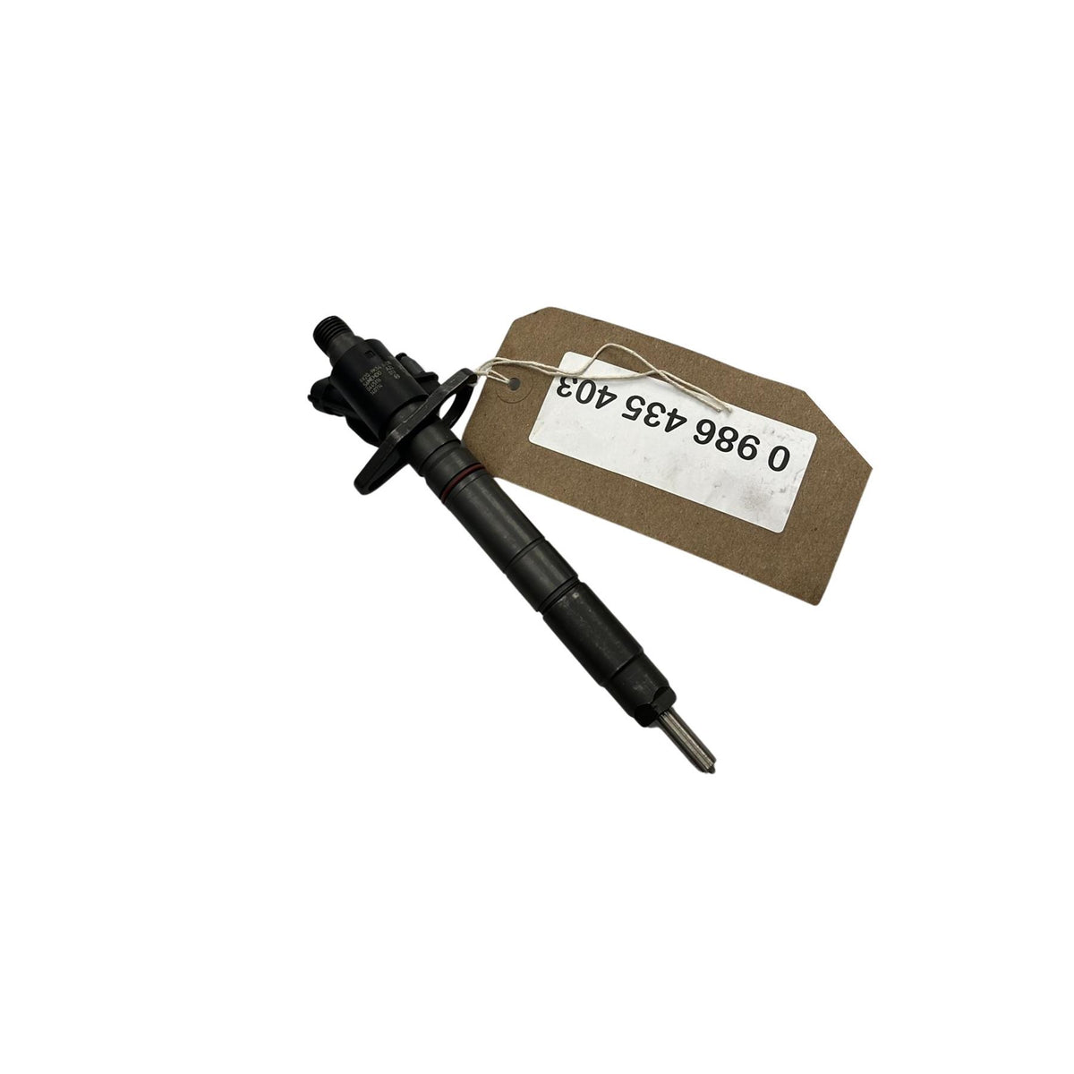 Fuel Injector For Land Rover Range Rover Sport 3.0 2009 On 986435403