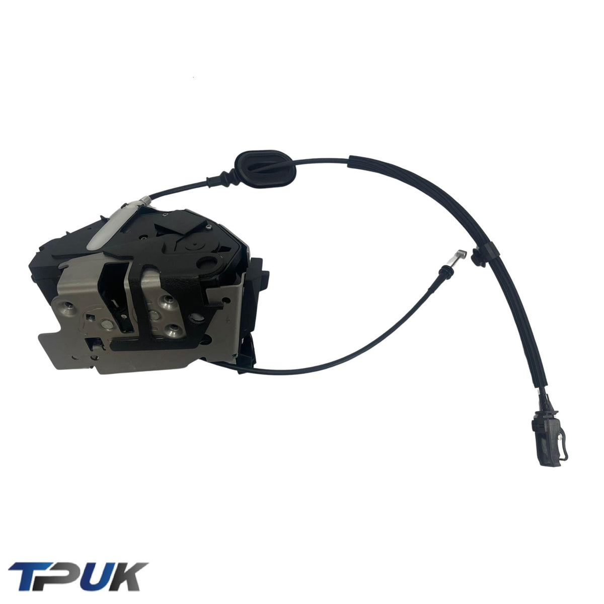 Door Lock For Ford Transit Custom 2.0 2.2 Ecoblue 2012 On Right Front LHD
