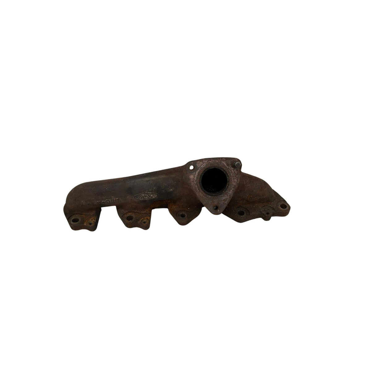 Exhaust Manifold For Ford Transit Custom Fwd 2.0 Tdci 2015 On Gk2Q-9430-Aa