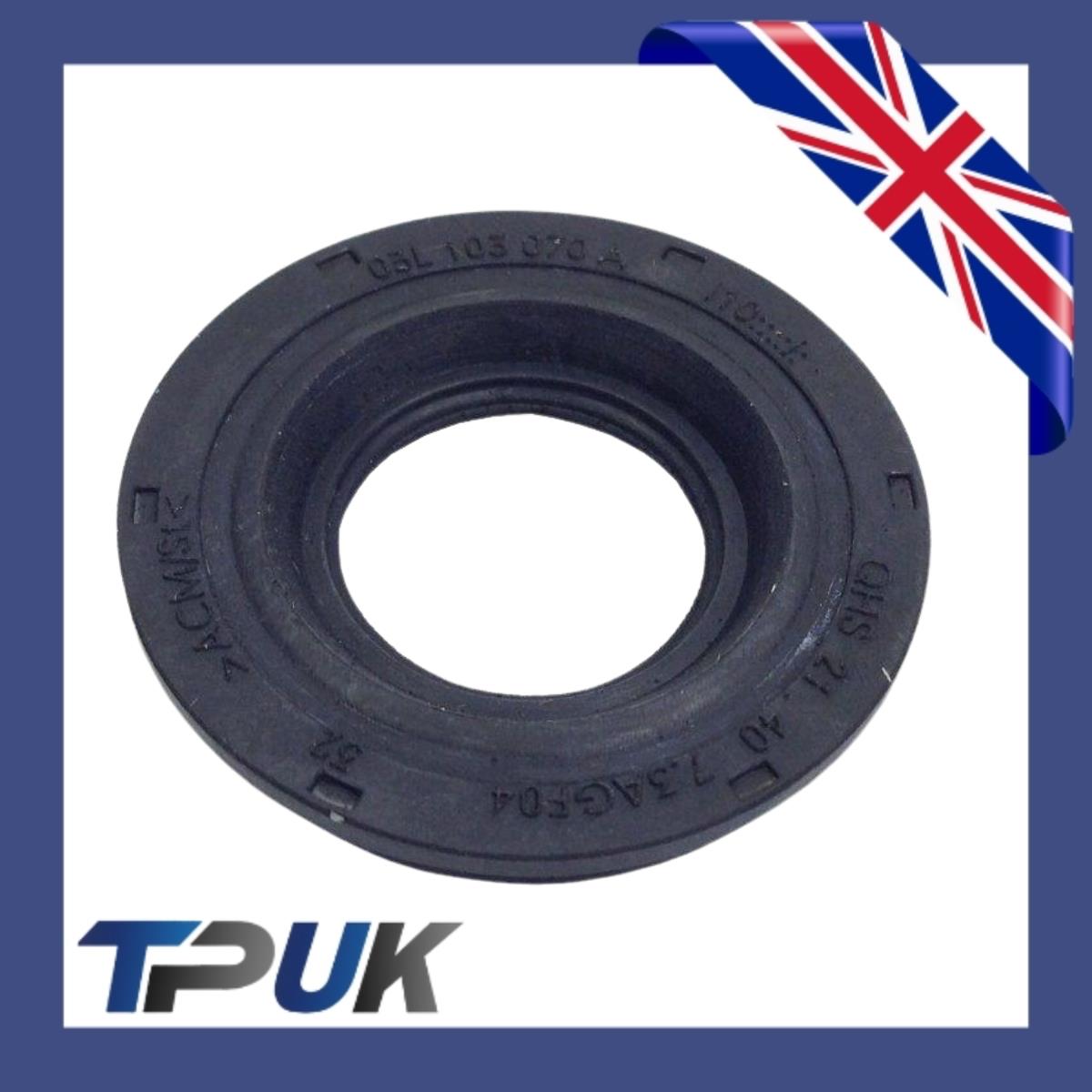 Injector Seal For Land Rover Defender 2.4  Diesel Engines 2006 On 1372494