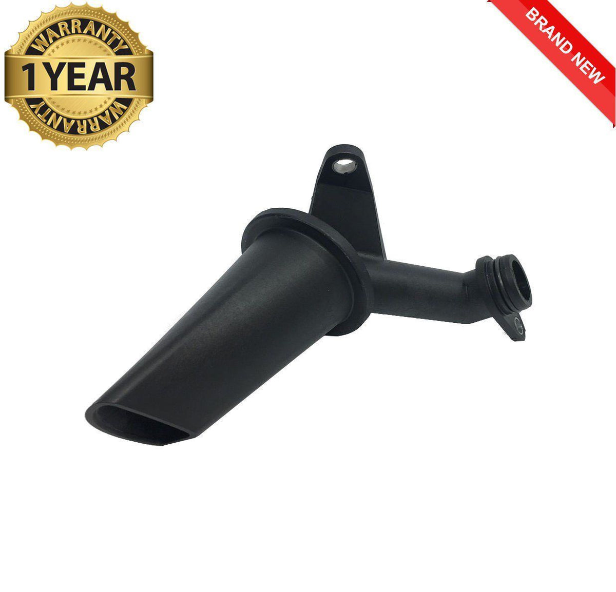 Ford Transit Mk6/7 Mondeo Mk3 2.0 2.2 2.4 Deep Oil Pan Sump Pick Up Pipe
