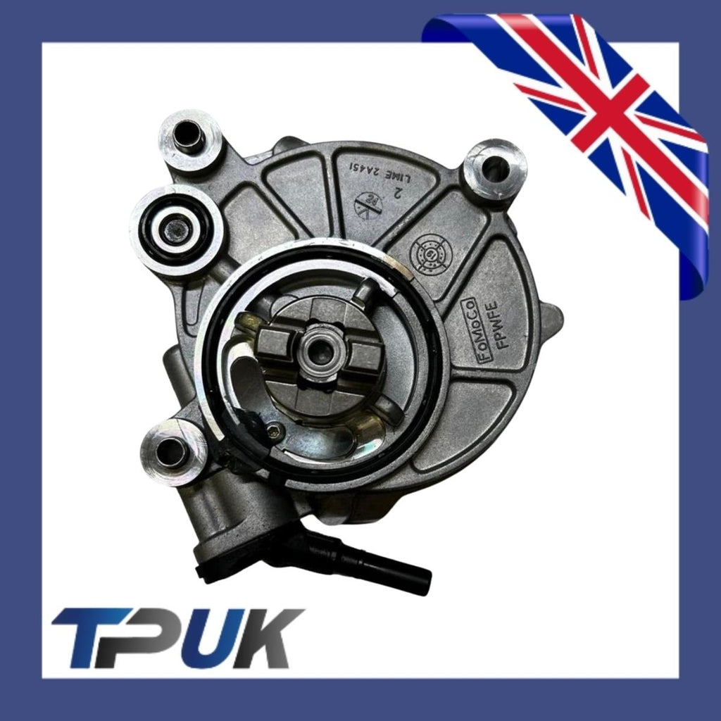 Vacuum Pump Fits Ford Explorer 3.0 Hybrid 2020-2021 L1Me-2A451-Ab Genuine
