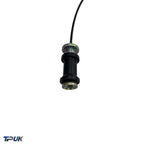 Tailgate Support Cable For Ford Transit Mk7 2.2 2.4 2006-2014 1857425