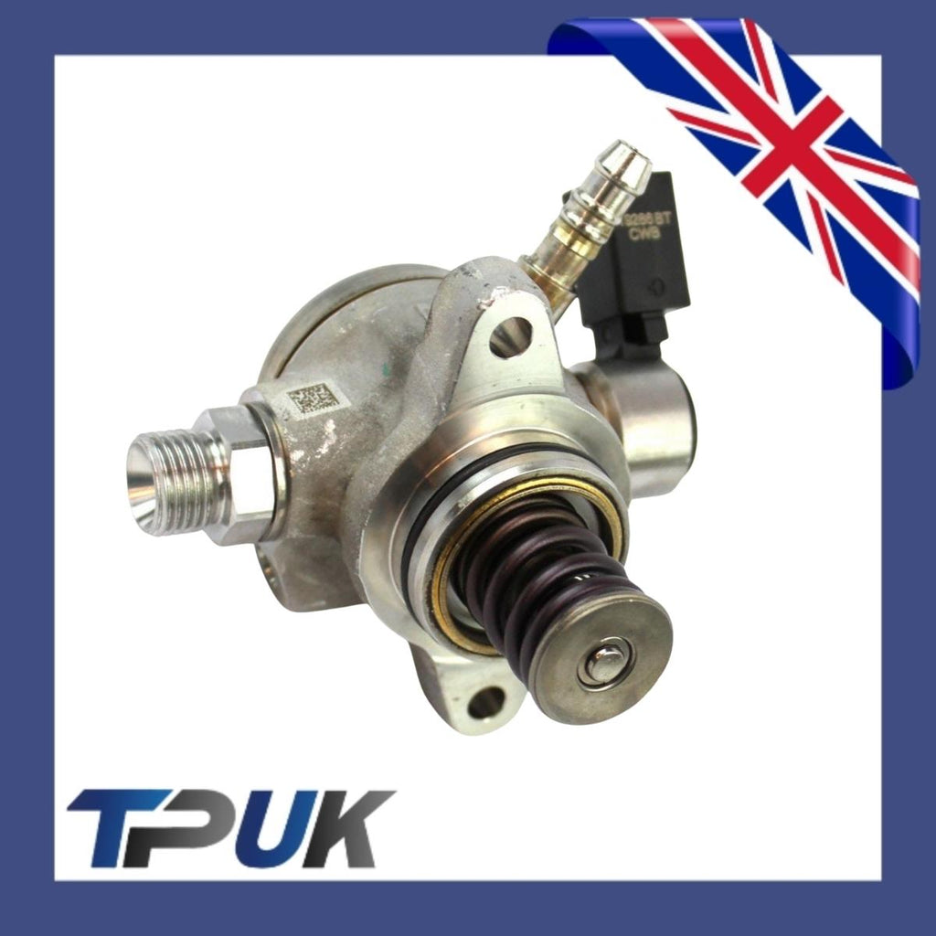 Fuel Pump For Vw Touran Sharan Polo Passat Golf 1.0 1.4 Tsi 2014 On Genuine