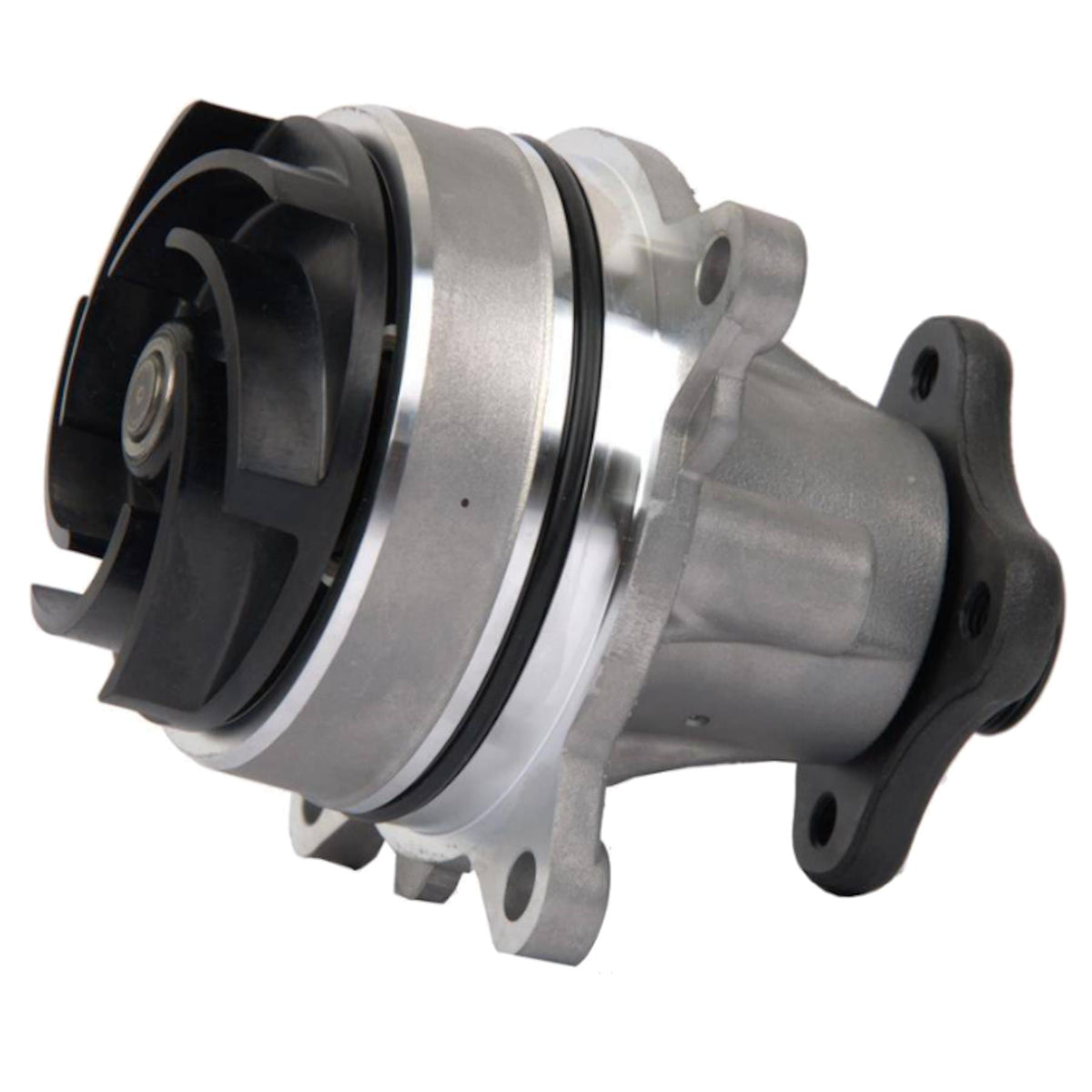 Water Pump For Ford Transit Mk8 2.0 Rwd Ecoblue 2016 On Euro 6 Adblue Tdci V363