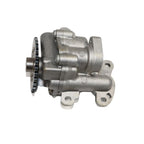 Ford Transit Mk7 2.2 2.4 Oil Pump 2006 - 2011 Brand New Euro 4 Tdci Rwd Fwd