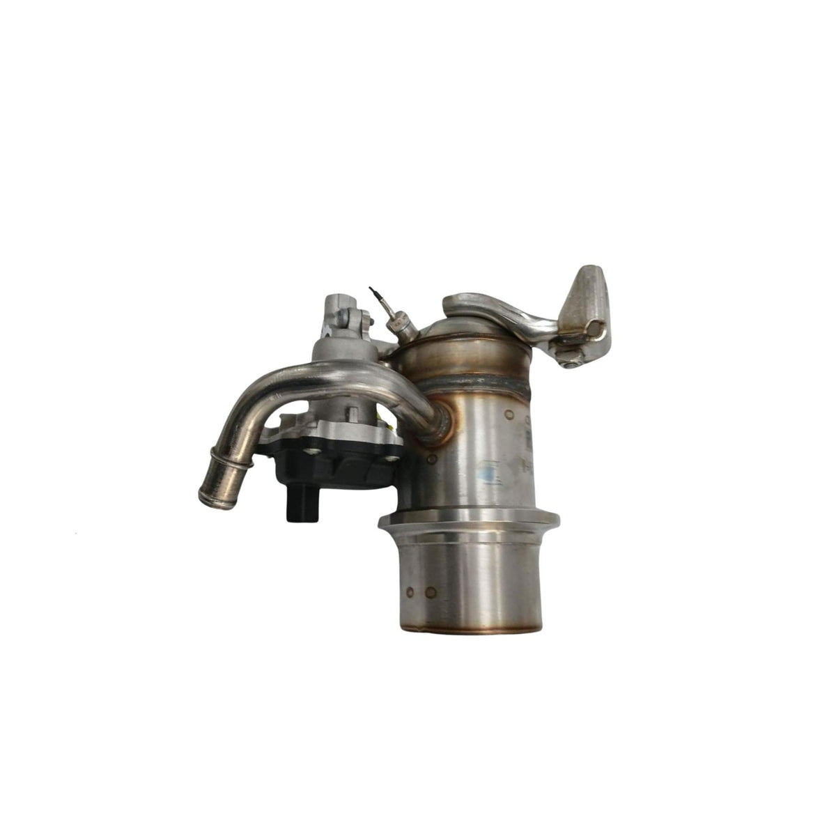 Egr Valve Cooler For Seat Leon Ateca 1.6 2.0 2012 On 04L131512L No Sensor