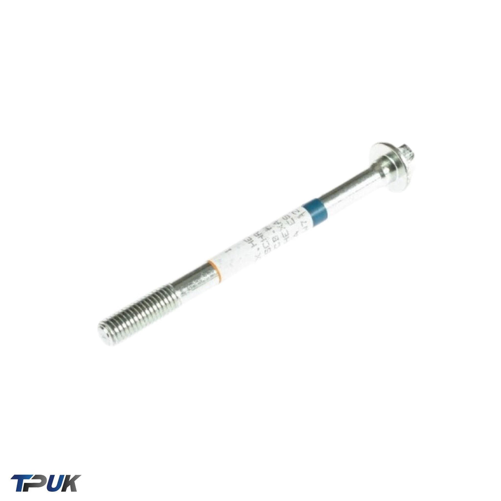 Gearbox Transmission Hex Bolt For Ford Ranger Mk1 W712720-S437 1470894