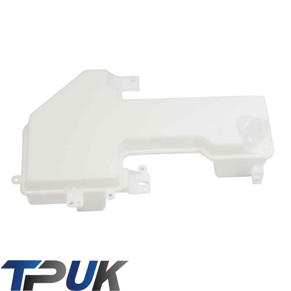 Windscreen Washer Bottle For Ford Transit Mk8 Custom With Heated Windscreen