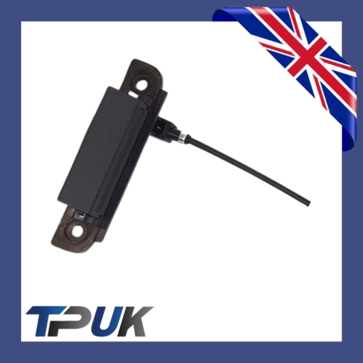 Transit Ford Connect Side Loading Inner Door Handle Ns Low Roof Brand New