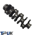Genmot Crankshaft Fits Transit Mk6 Mk7 Mk8 2.4 2.2 Fwd Rwd Relay Boxer Defender