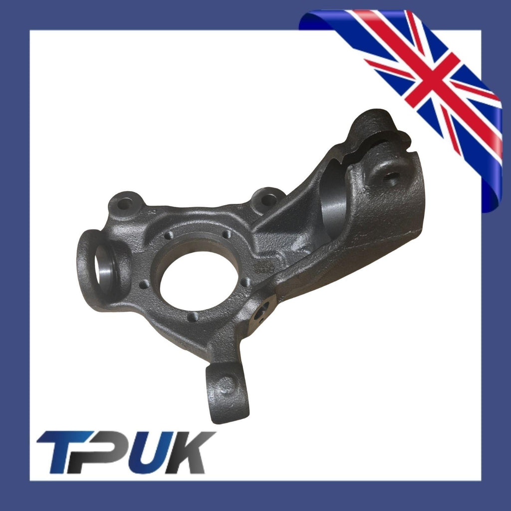 Ford Transit Front Hub Knuckle 2006 - 2012  Mk7 Per Pair Left Right