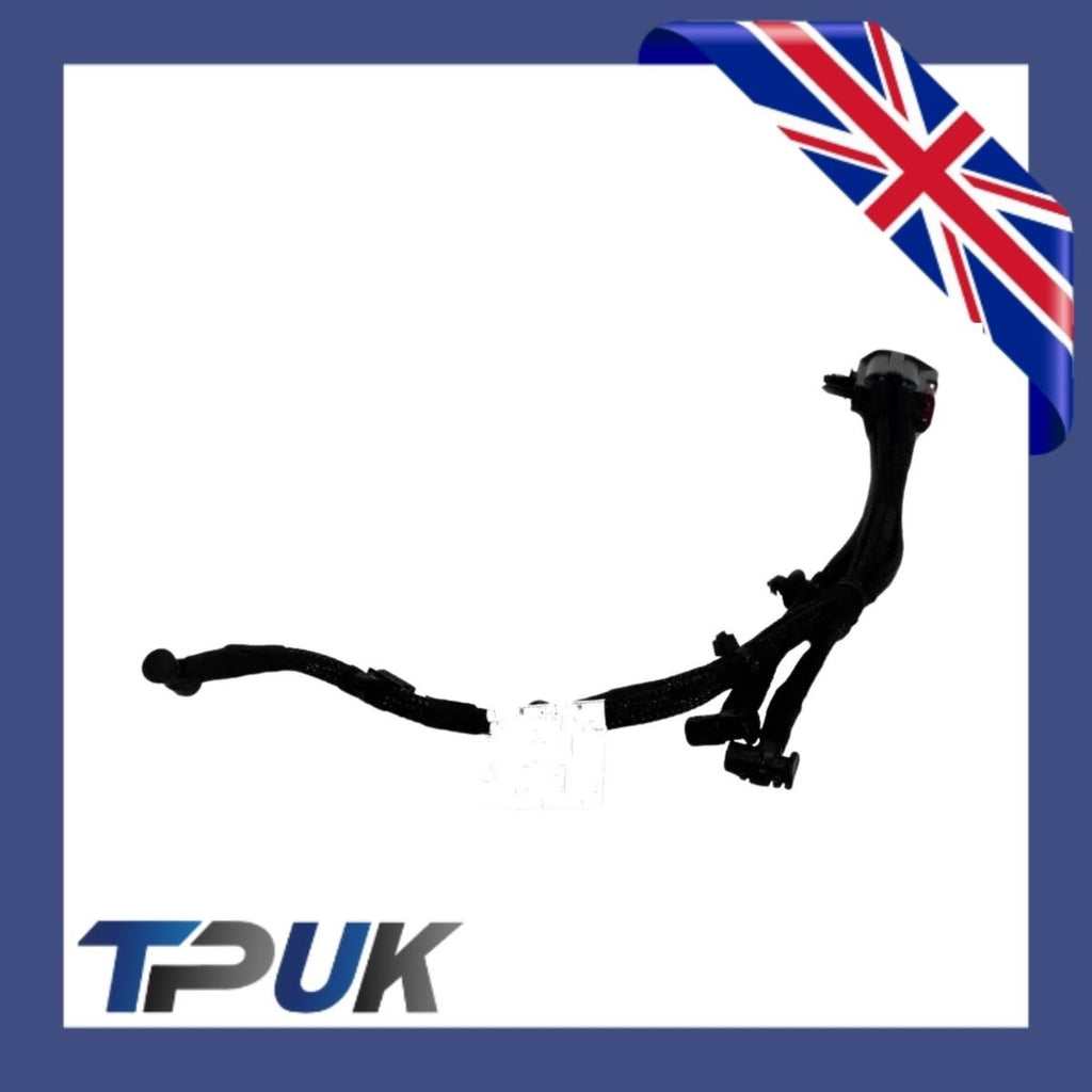 Spark Plug Ignition Wiring Loom For Ford Transit Custom 2.0 Ecoblue 2015 On