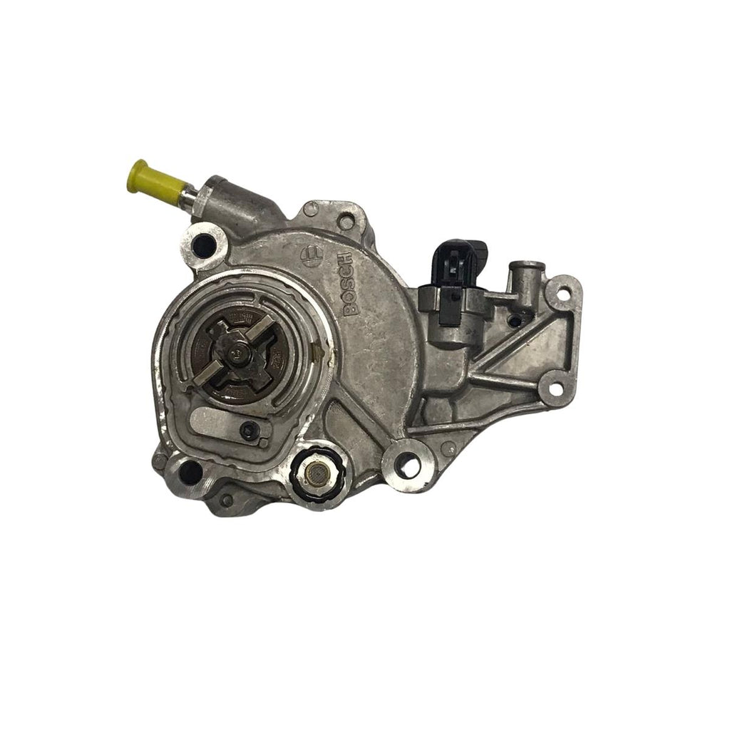 Vacuum Pump For Jaguar Jaguar Xf Sportbrake 2.2 2012-2014 Lr037627 C2S52525