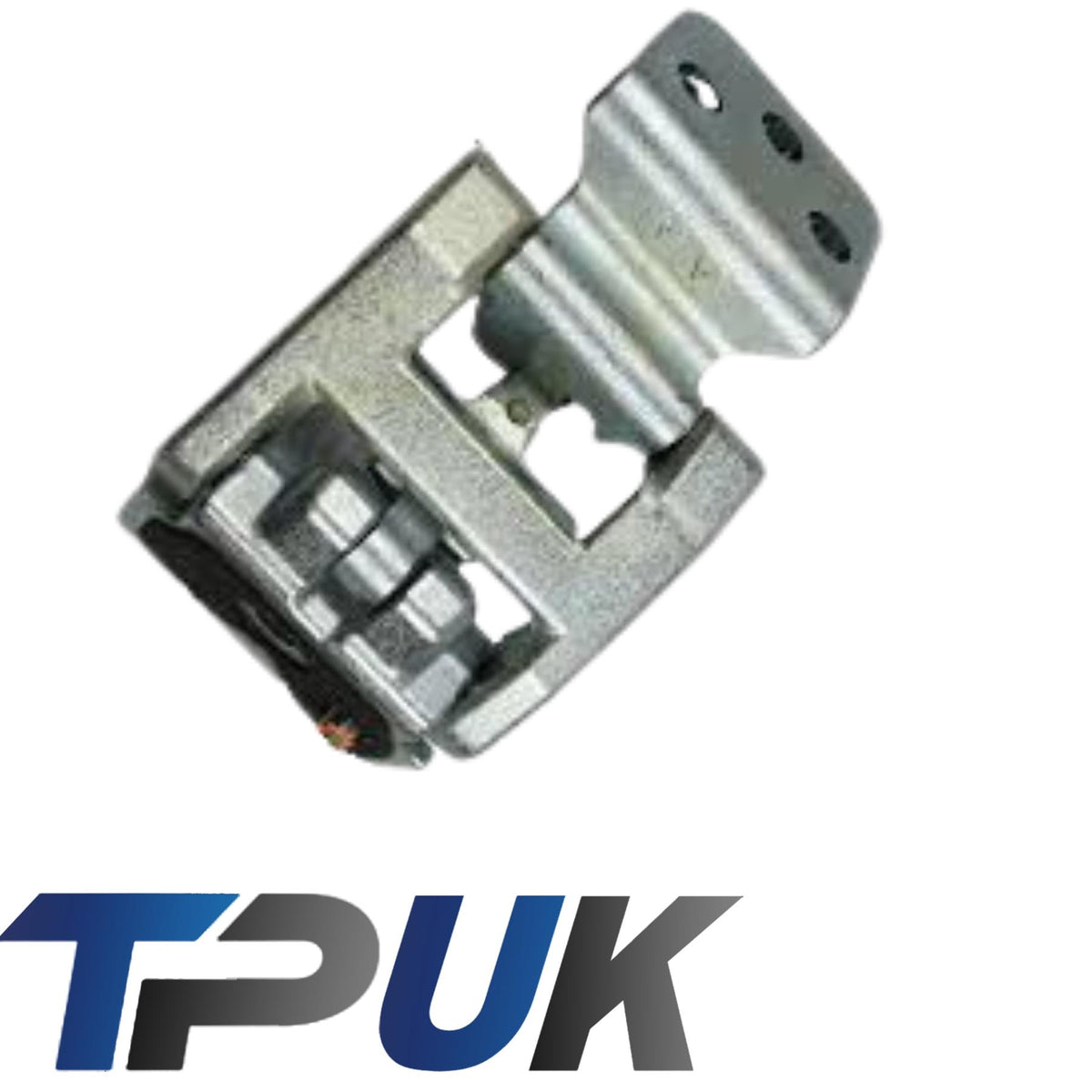 Rear Door Top Upper Hinge Fits Ford Transit Left Hand Side N/S Mk8 2368088