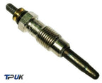 Glow Plugs For Vauxhall Nova 1.5 1987-1993 Per 4 9825119781 9825119780