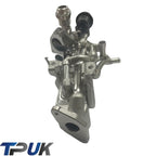 Genuine BMGenuine BMW EGR Cooler 118d 120d 125d 218d 220d 225d B47 11718596445W EGR Cooler X3 F25 X4 F26 X5 F15 B47 Diesel 11718596445