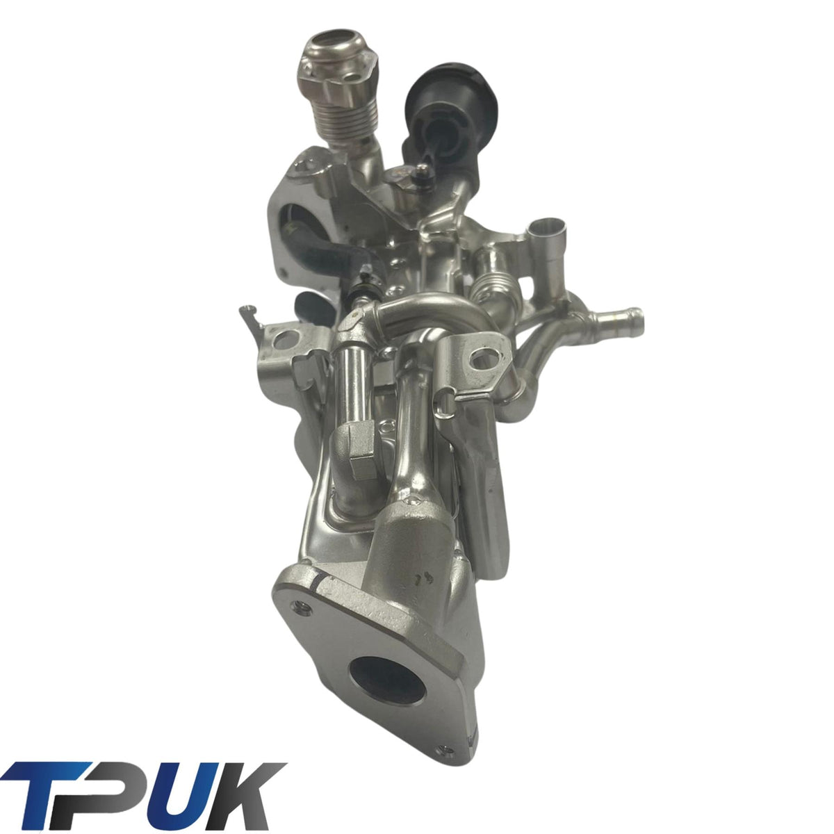 Genuine BMGenuine BMW EGR Cooler 118d 120d 125d 218d 220d 225d B47 11718596445W EGR Cooler X3 F25 X4 F26 X5 F15 B47 Diesel 11718596445