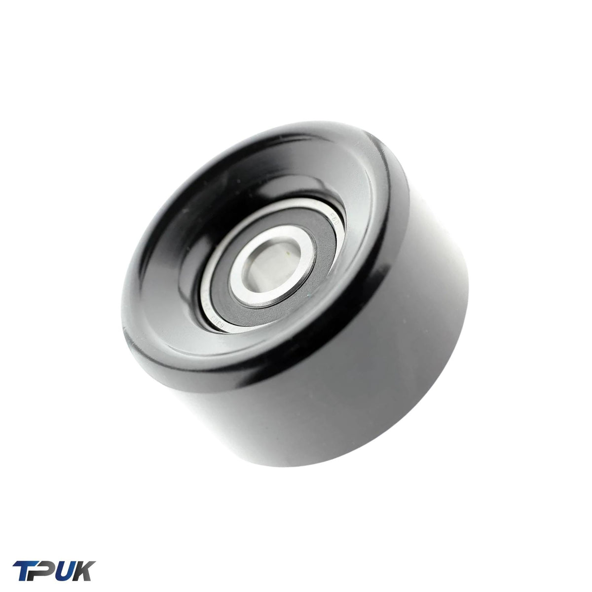 Transit Connect Idler Pulley Tensioner 90Mm Air Con Brand New