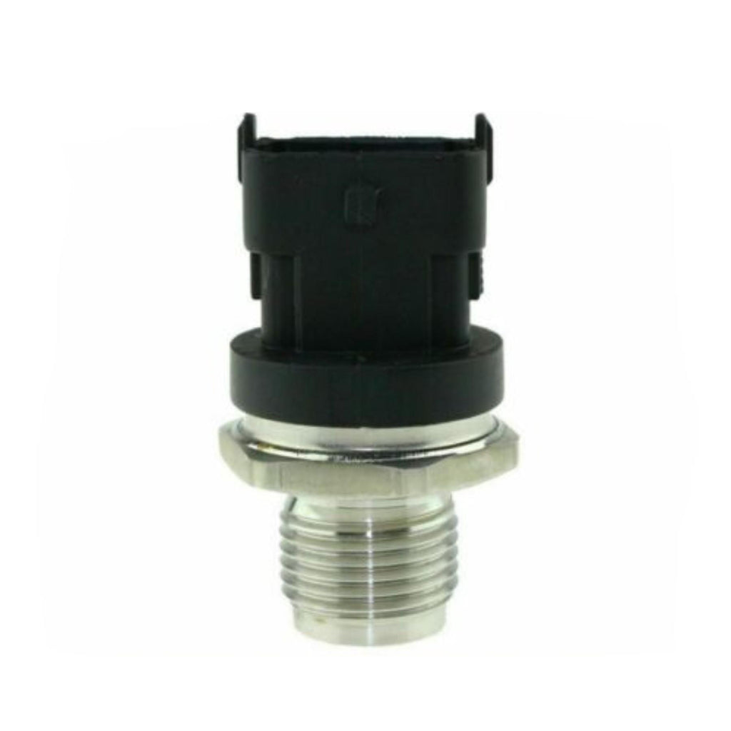 Fuel Rail Pressure Sensor For Fiat Bravo Croma Ducato Idea Mupltipla 1999-2023