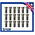Wheel Stud for Transit MK5 2.0 2.5 1994-00 15" Twin Rear Wheel 1015829 Per 6