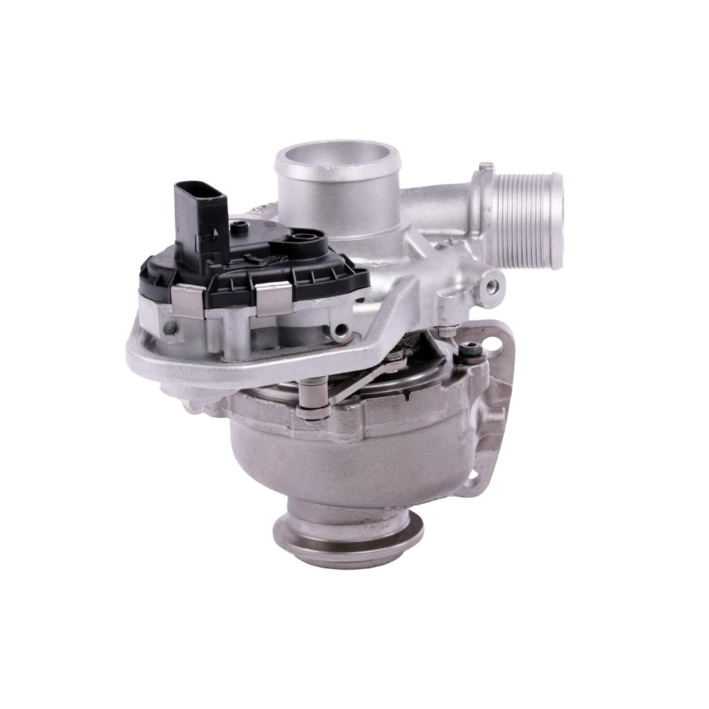 Turbocharger For Ford Transit MK8 MK9 2.0 Ecoblue RWD Euro 6.2 KK3Q-6K682-BC