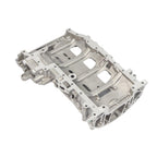 Engine Stiffener Plate Sump For Ford Transit 2.2 Fwd Mk7 Mk8 Custom Eu �5 11 On