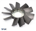 Ford Transit Mk5 Viscous Fan Coupling Blade 1994 To 2000
