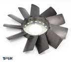 Ford Transit Mk5 Viscous Fan Coupling Blade 1994 To 2000