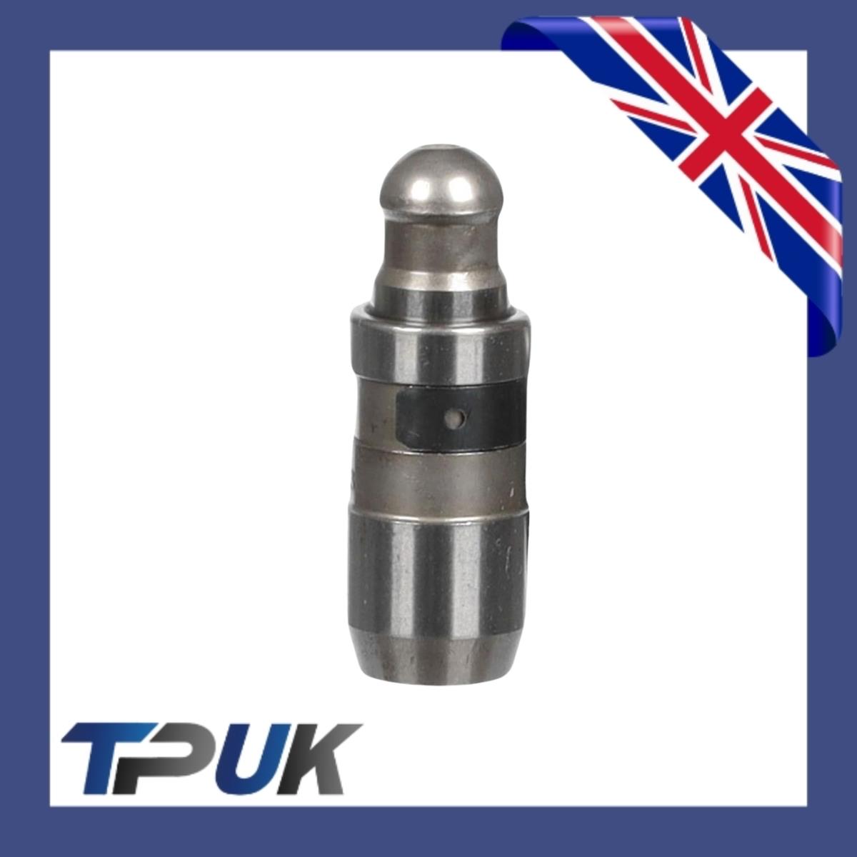 Set Of 16 Rockers Tappets For Ford Kuga Focus Ranger Transit 2.0 Ecoblue 2016 On